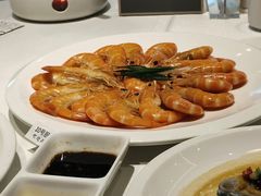-万龙洲海鲜·粤菜(亚运村店)