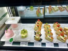-黑草莓(重庆路店)