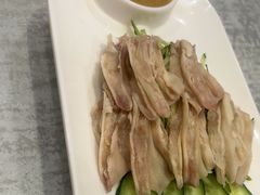 -全聚德烤鸭店(和平路店)