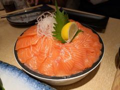 -万岁寿司(芳村店)
