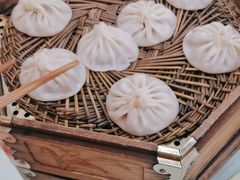 -西安贾三灌汤包·回坊小吃·清真炒菜(北院门总店)
