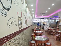 -捷信牛奶甜品世家(柳巷店)