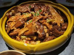 -多嘴超级肉蟹煲(欧亚卖场店)