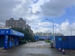 -麦德龙(闵行店)