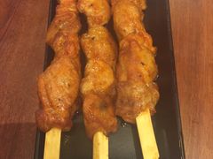 -阿香米线(宁波来福士广场店)