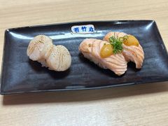 -若竹丸(浜町店)