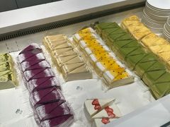 -Lady M Cake Boutique(麦迪逊大道店)