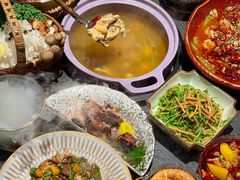 -锦荟JINHUI·浙江小馆(上海荟聚店)