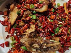 -李氏传家菜(兴城路店)