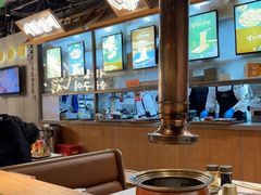 -西塔老太太泥炉烤肉(望京一店)
