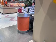 -海马体照相馆(上海宝山万达广场店)