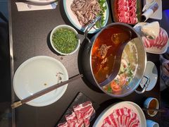 -额尔敦·品质自助(摩尔城店)