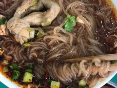 -甘记肥肠粉(马鞍北路店)