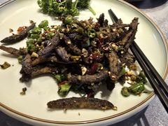 -九龙湾·御膳坊(九龙窠路店)