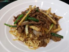 -二扁私房面馆(崂山路店)