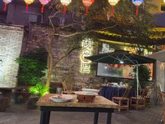 -院8里·小聚园老川菜(九眼桥店)