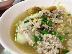 -榮泰米粉湯(Left Shop)