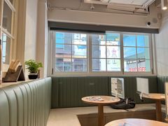 -杏甜品(尖沙咀加拿分道店)