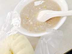 -上海中医药大学-食堂