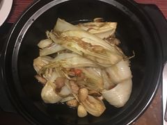 -大理实力希尔顿酒店御璽中餐厅YUXI – CHINESE RESTAURANT