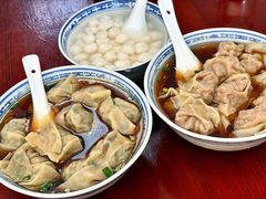 -古徽州馄饨店(宝安路店)