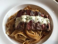 牛肉意面-UPPER KITCHEN(延安路店)