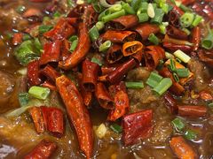 -玉桥餐厅(天坛店)