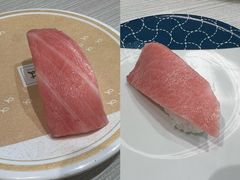 金枪鱼中腹-滨寿司(新街口中央商场店)