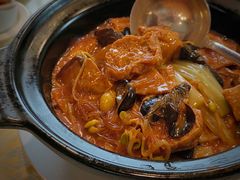 南乳炆粗斋-唐阁(香港朗廷酒店)