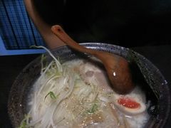-日本料理神拉面