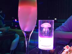 -MOSSO音乐酒吧·Live House(南京西路店)