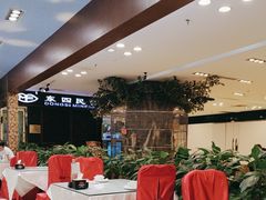 -东四民芳餐厅(世茂工三店)