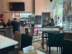 -本味轩精品茶餐厅(黄山路店)