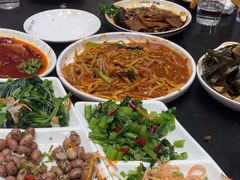 -杨记清芳牛肉拉面(宝龙广场店)