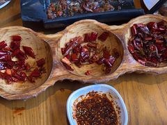 -隔壁老王·家常云南菜(花巷店)