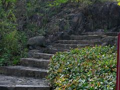 -白马涧龙池景区