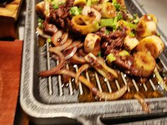 -绿茶餐厅(千岛湖银泰城店)