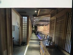 -金石青云炭火烤肉店(中房上东花墅店)