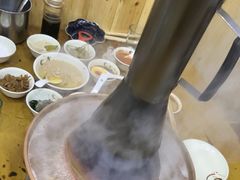 -老康火锅(黄河路总店)