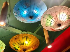包房-小街猪手(团结湖店)