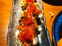 -渔寿司·日本料理(艾尚天地店)