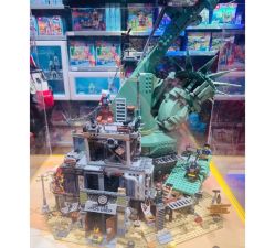 -kidsland(颐堤港店)