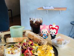 -251#coffee roasters(沿河东路店)