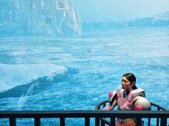 -同济大学四平路校区游泳馆