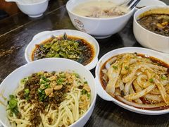 成都担担面-牛王庙(龙华花园店)