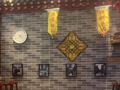 -李记白水羊头·清真老味家常菜(石景山店)