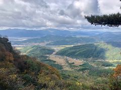 -五女山景区