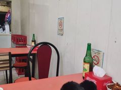 大堂-鑫明明拉面(宁化路店)