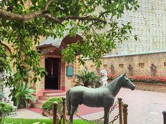 -马勒别墅饭店(静安寺店)