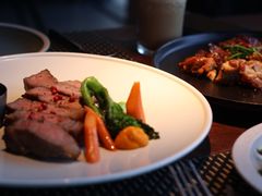 -West10 西拾·西餐厅·创意菜(未来科技城店)